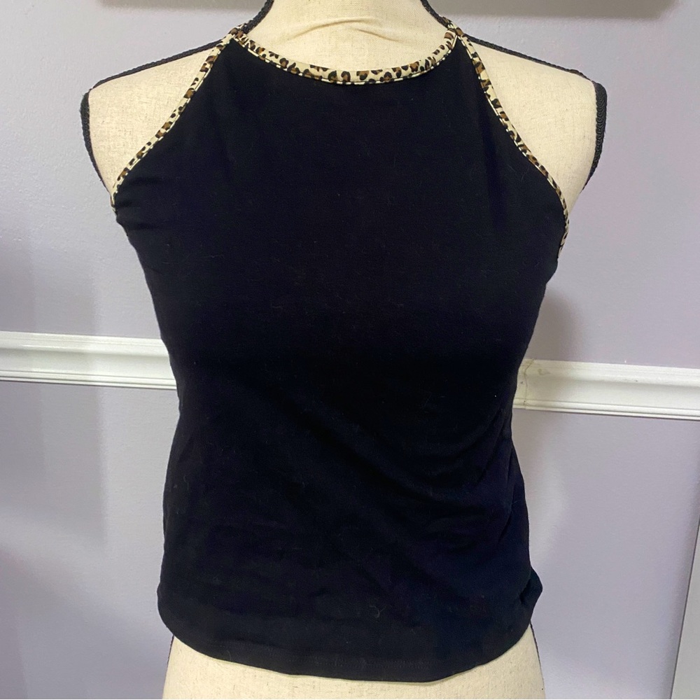 AMERICAN EAGLE halter top